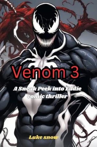 Cover of Venom 3
