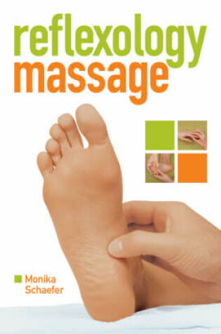 Cover of Reflexology Massage