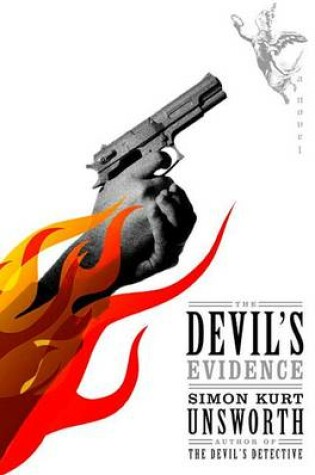 Cover of The Devil's Evidence