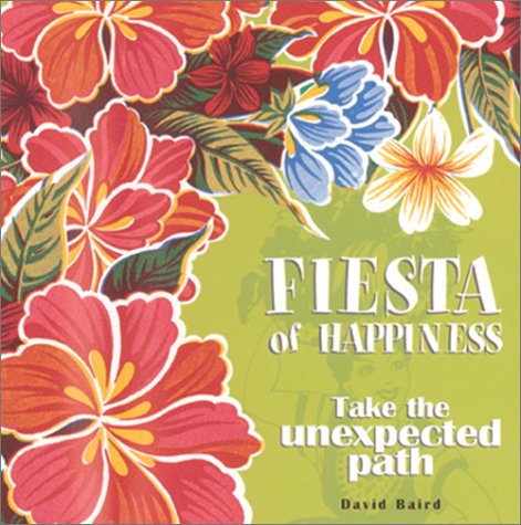 Cover of Take the Unexpected Path