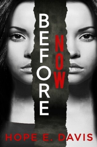 Cover of Before Now