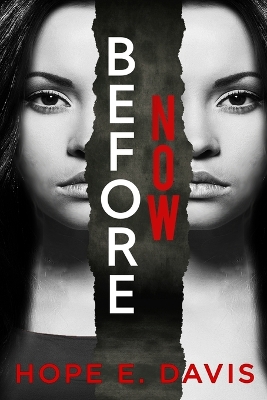 Book cover for Before Now