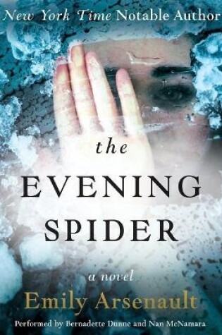 Cover of The Evening Spider
