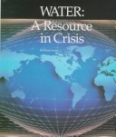 Cover of Water