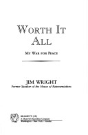 Book cover for Worth it All