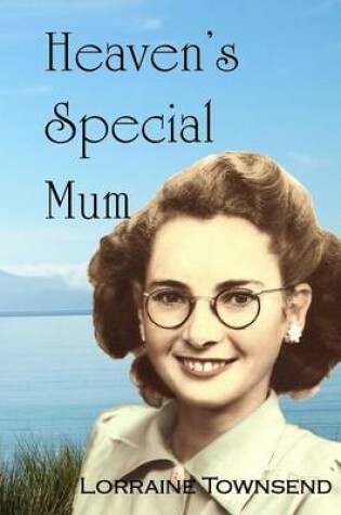 Cover of Heaven's Special Mum