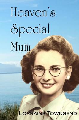 Book cover for Heaven's Special Mum