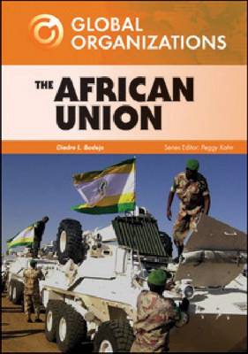 Book cover for The African Union