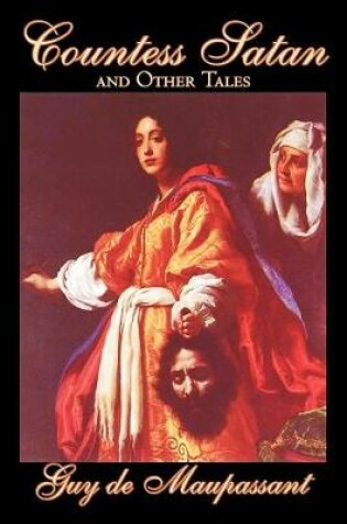 Cover of Countess Satan and Other Tales