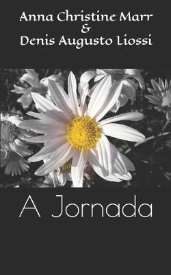 Book cover for A Jornada