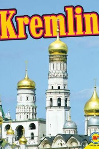 Cover of Kremlin