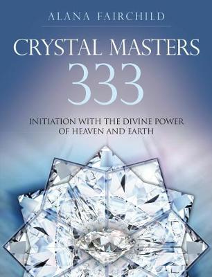Book cover for Crystal Masters 333