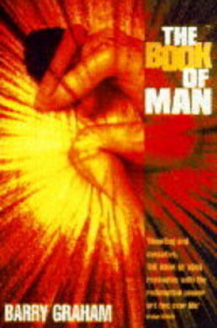 Cover of The Book of Man