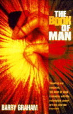 Book cover for The Book of Man