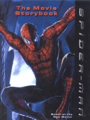 Book cover for Spider-Man