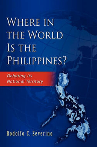 Cover of Where in the World is the Phillippines?