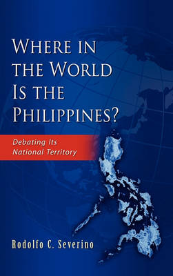 Book cover for Where in the World is the Phillippines?
