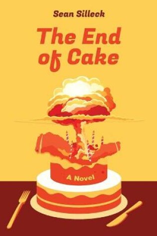 Cover of The End of Cake