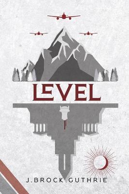 Book cover for Level