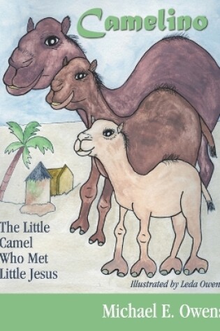 Cover of Camelino