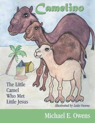 Cover of Camelino