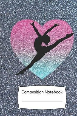 Cover of Composition Notebook