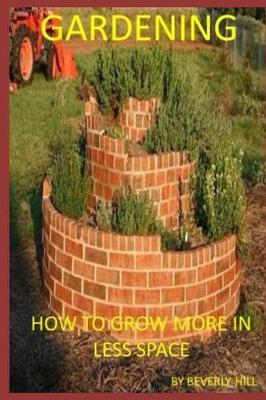 Book cover for Gardening