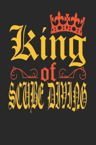 Cover of King Of Scube Diving