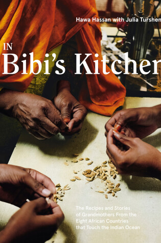 Cover of In Bibi's Kitchen