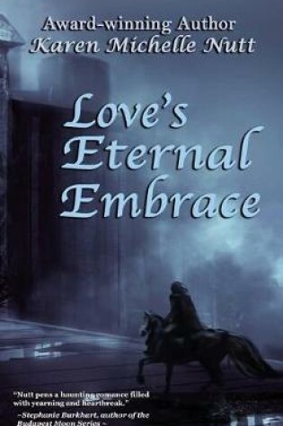 Cover of Love's Eternal Embrace