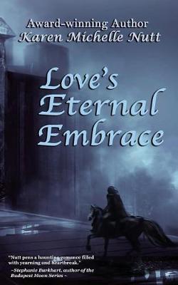 Book cover for Love's Eternal Embrace