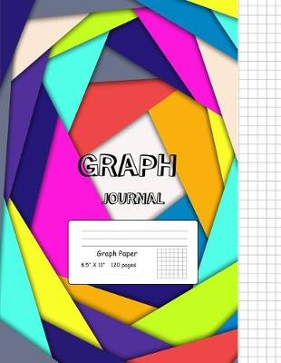 Book cover for Graph Journal