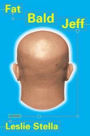 Cover of Fat Bald Jeff