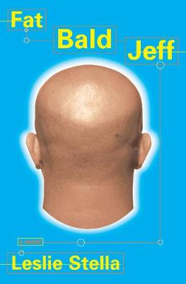 Book cover for Fat Bald Jeff