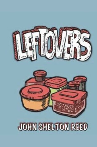 Cover of Leftovers
