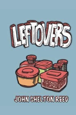 Book cover for Leftovers