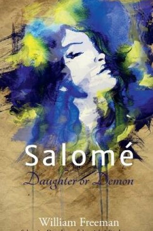 Cover of Salomé - Daughter or Demon