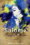 Book cover for Salomé - Daughter or Demon