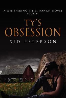 Book cover for Ty's Obsession