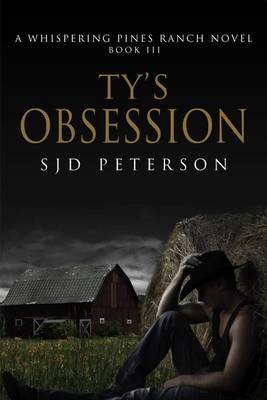 Book cover for Ty's Obsession