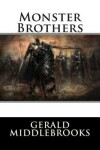 Book cover for Monster Brothers