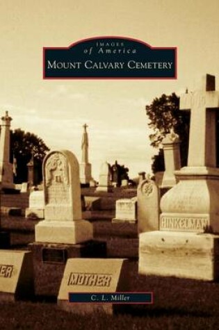 Cover of Mount Calvary Cemetery