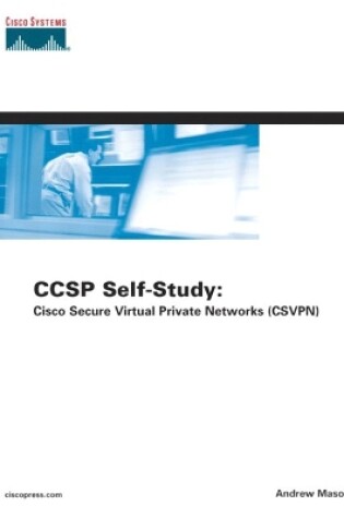 Cover of CCSP Self-Study