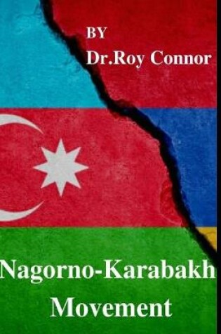 Cover of Nagorno-Karabakh movement