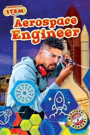 Cover of Aerospace Engineer