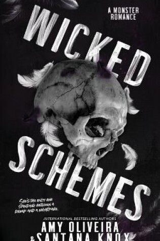 Cover of Wicked Schemes