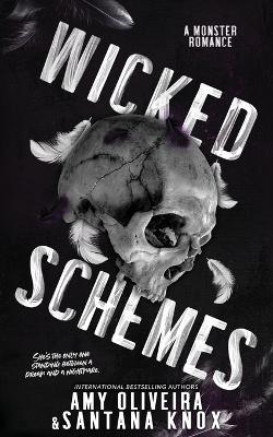 Cover of Wicked Schemes