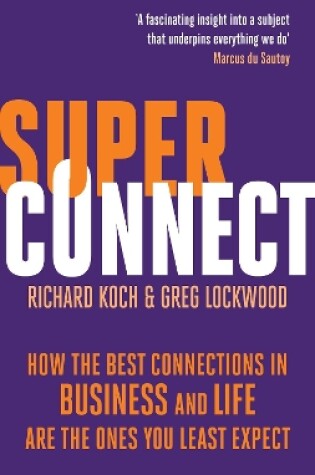 Cover of Superconnect