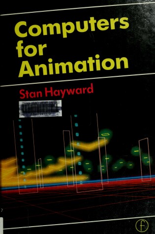 Cover of Computers for Animation