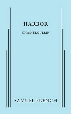 Book cover for Harbor